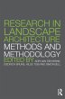Research in Landscape Architecture - Bild 1