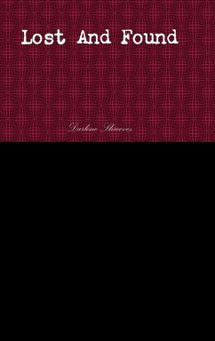 Cover Lost And Found