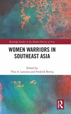 Women Warriors in Southeast Asia