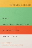Trade, Industrial Policy, and International Competition, Second Edition Trade, Industrial Policy, and International Competition, Second Edition