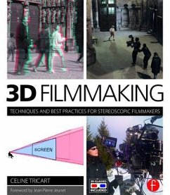 3D Filmmaking - Tricart, Celine