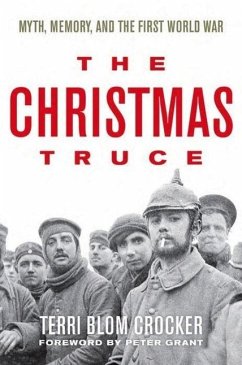 The Christmas Truce - Crocker, Terri Blom