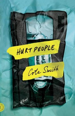 Hurt People - Smith, Cote