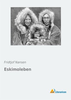 Eskimoleben - Nansen, Fridtjof