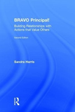 BRAVO Principal! - Harris, Sandra
