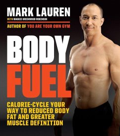 Body Fuel - Lauren, Mark