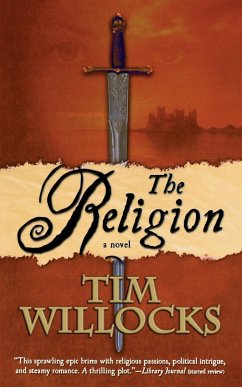 Religion - Willocks, Tim