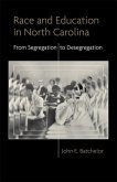 Race and Education in North Carolina