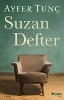 Suzan Defter - Tunc, Ayfer