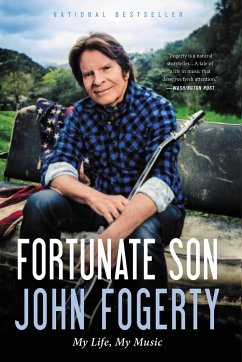 Fortunate Son - Fogerty, John
