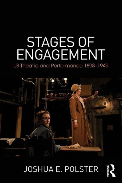 Stages of Engagement