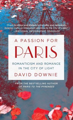 Passion for Paris - Downie, David