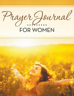 Prayer Journal For Women - Publishing Llc, Speedy