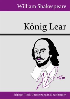 König Lear - Shakespeare, William