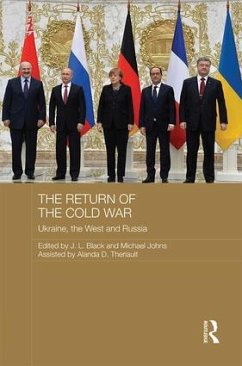 The Return of the Cold War