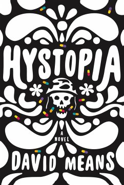 Hystopia - Means, David