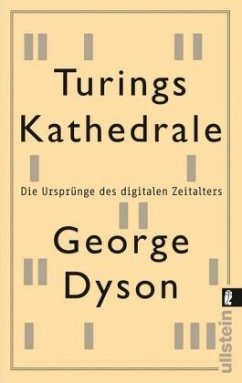 Turings Kathedrale - Dyson, George