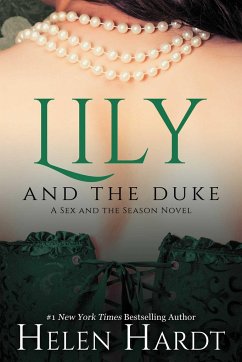 Lily and the Duke - Hardt, Helen