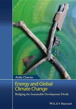 Climate Change and Energy - Cherian, Anilla