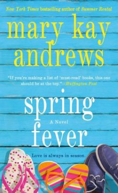 Cover Spring Fever