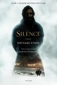 Silence - Endo, Shusaku