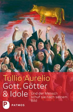 Cover Gott, Götter und Idole