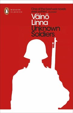 Unknown Soldiers (eBook, ePUB) - Linna, Väinö