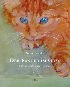 Der Fänger im Gras (eBook, ePUB) - Brandes, Nicole