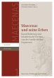 Maecenas und seine Erben (eBook, PDF) - Bild 1