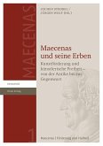 Maecenas und seine Erben (eBook, PDF)
