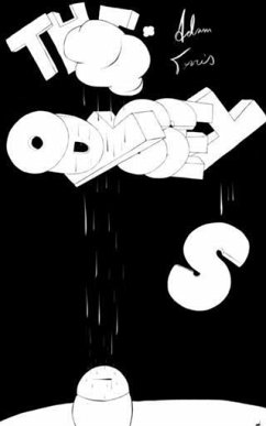 Cover Odysseys (eBook, ePUB)