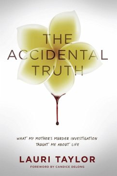 Cover Accidental Truth (eBook, ePUB)