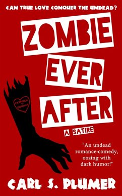 Cover Zombie Ever After (eBook, ePUB)
