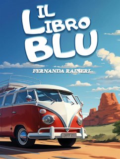 Il libro blu (eBook, ePUB) - Raineri, Fernanda