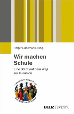 Wir machen Schule (eBook, PDF)