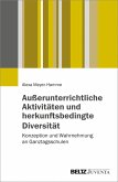 Außerunterrichtliche Aktivitäten und herkunftsbedingte Diversität (eBook, PDF)