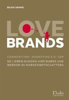 Love Brands - Danne, Silvia