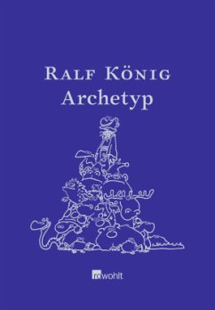 Archetyp (Restauflage) - König, Ralf