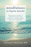 Mindfulness for Bipolar Disorder (eBook, ePUB)