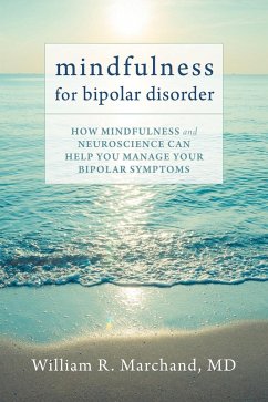 Cover Mindfulness for Bipolar Disorder (eBook, ePUB)