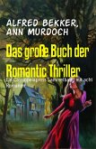 Das große Buch der Romantic Thriller (eBook, ePUB)