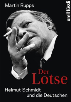 Der Lotse - Rupps, Martin