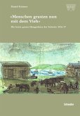 &quote;Menschen grasten nun mit dem Vieh&quote; (eBook, PDF)