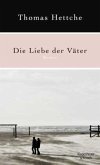 Die Liebe der Väter  (Mängelexemplar)