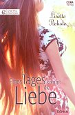 Eines Tages kommt die Liebe (eBook, ePUB)