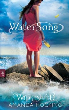 Wiegenlied / Water Song Bd.2 (Mängelexemplar) - Hocking, Amanda