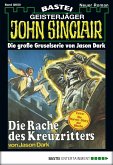 John Sinclair Gespensterkrimi - Folge 50 (eBook, ePUB)