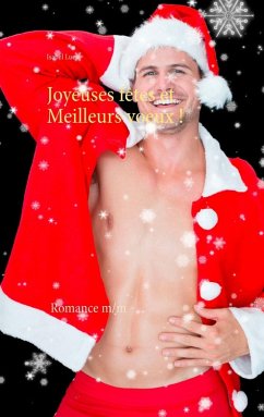 Joyeuses fêtes et Meilleurs voeux ! (eBook, ePUB)