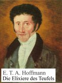 Die Elixiere des Teufels (eBook, ePUB) Die Elixiere des Teufels (eBook, ePUB)