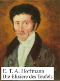 Die Elixiere des Teufels (eBook, ePUB)